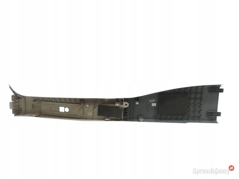 OSŁONA SŁUPKA B PRAWA MK8 Ford Transit VII 2013 świętokrzyskie