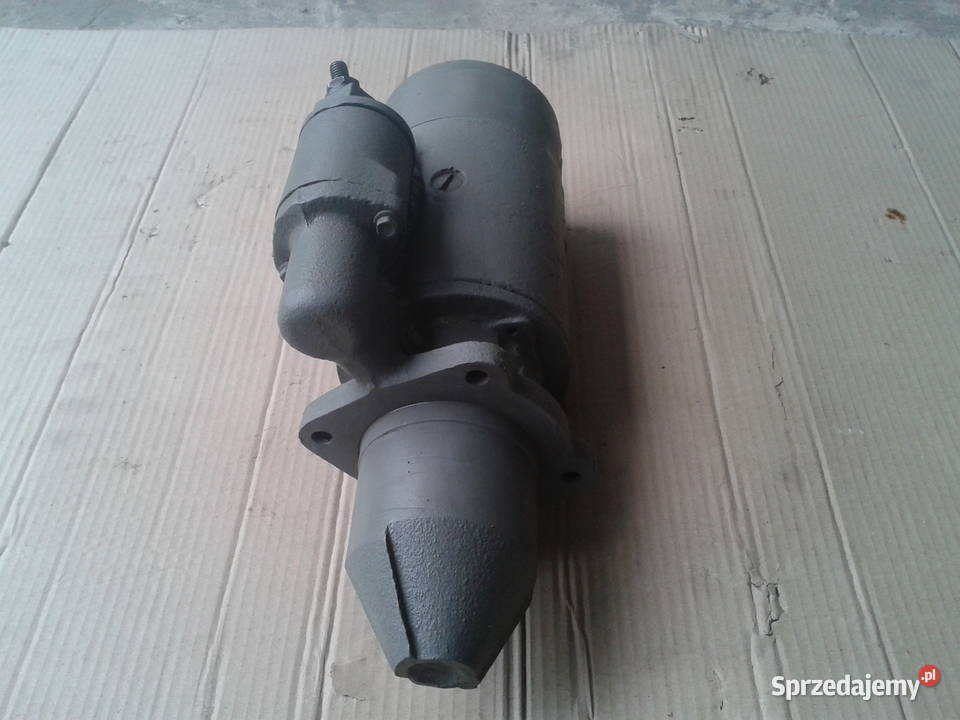 Rozrusznik ELMOT R7b URSUS C 330 C 355 C 360 C Chełm