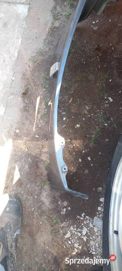 Błotniki przud volvo v40 kujawsko-pomorskie Tarnówka