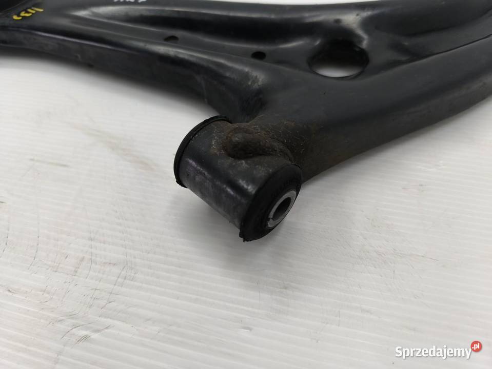WAHACZ LEWY PRZÓD FORD FIESTA MK7 LIFT 10