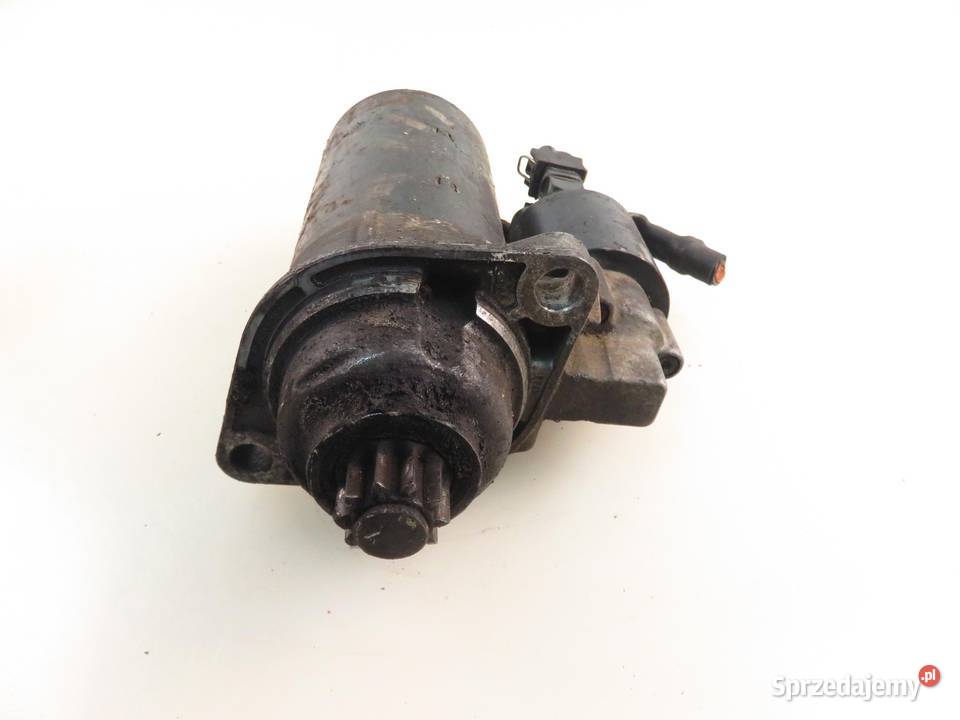 ROZRUSZNIK SKODA OCTAVIA I 19 TDI