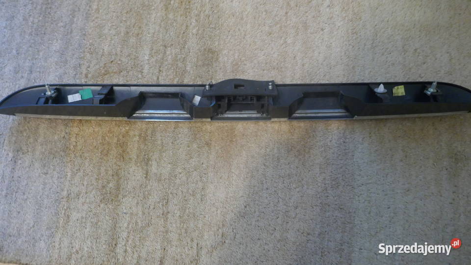 Blenda klapy bagażnika Citroen Xsara Picasso Warszawa sprzedam
