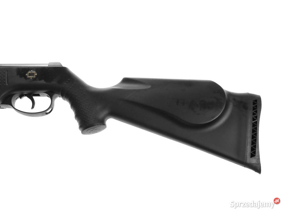 Wiatrówka Norica Verteks GRS 45 mm mazowieckie Warszawa