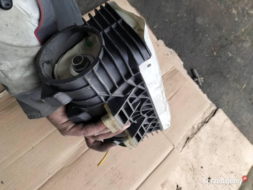 OPEL ASTRA G PODUSZKA AIRBAG PASAŻERA Wyposażenie wnętrza sprzedam