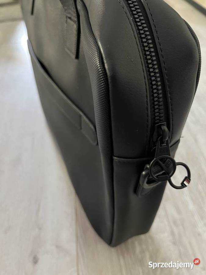 Sprzedam Damska Aktówkę Tommy Hilfiger Rumia sprzedam