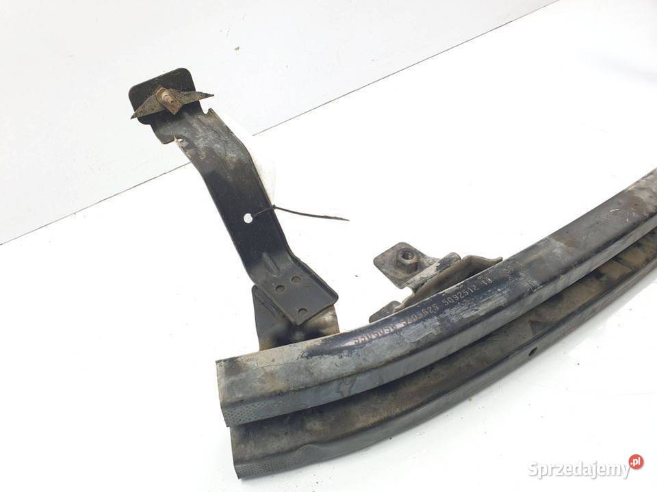 BELKA ZDERZAKA PRZÓD CADILLAC ESCALADE ESV Lipno sprzedam