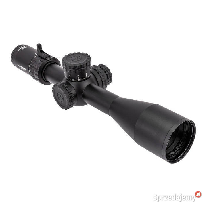Luneta celownicza Primary Arms SLx 318X50 mm FFP mazowieckie Warszawa sprzedam