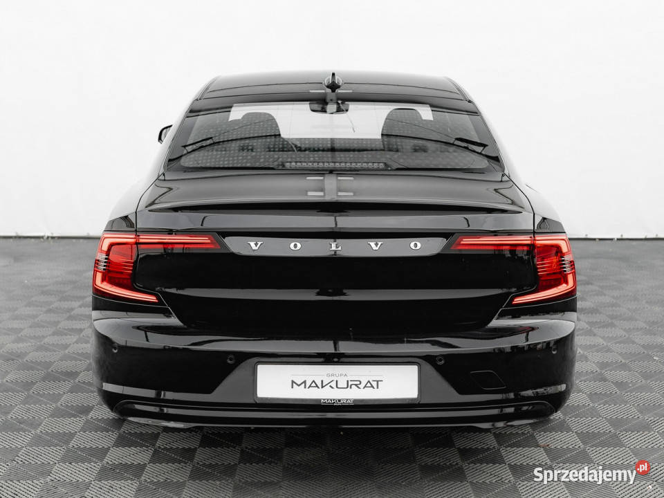 Volvo S90 GD2A403B5 D AWD Momentum Podgrzf I S90 pomorskie Gdańsk