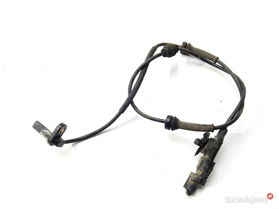 CZUJNIK ABS PRZEDNI PRAWY FIAT DOBLO II ABSENSOR sprzedam