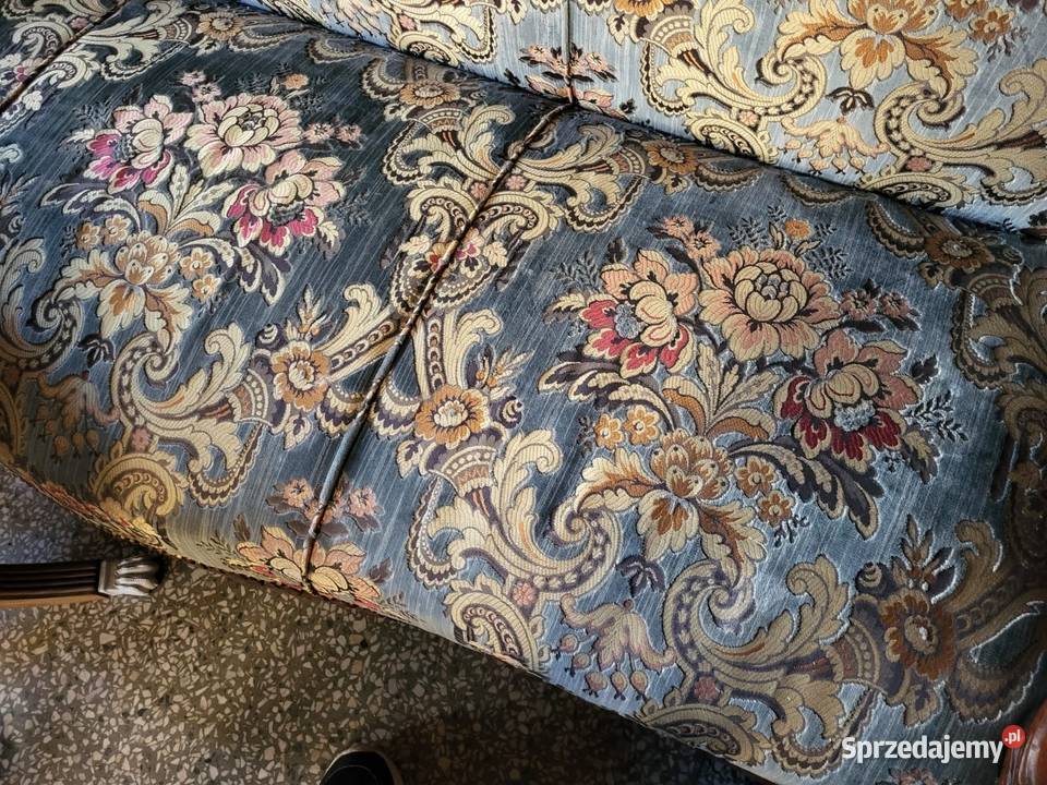 Sofa 3osobowa Rybnik sprzedam