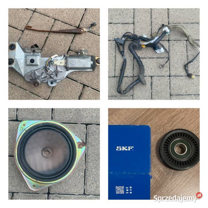 Subaru Impreza Części Pozostałe Pleszew