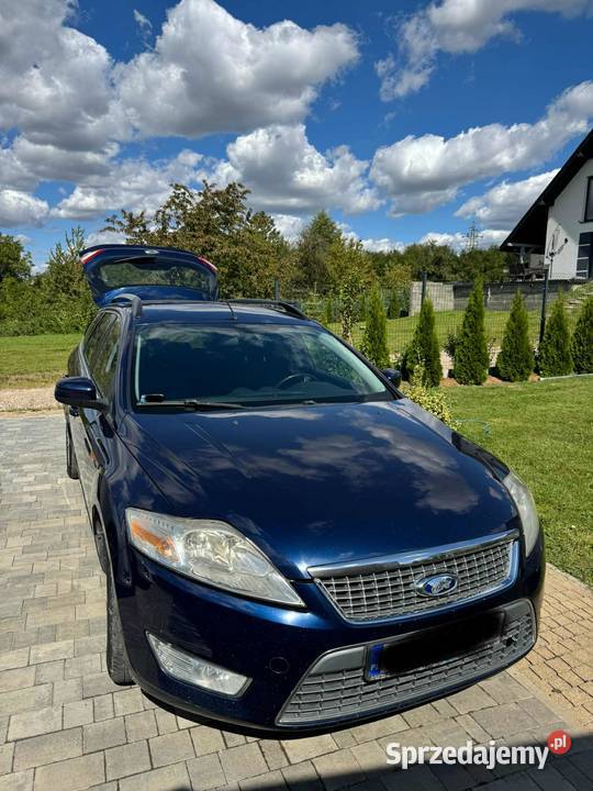 Ford Mondeo Kraków