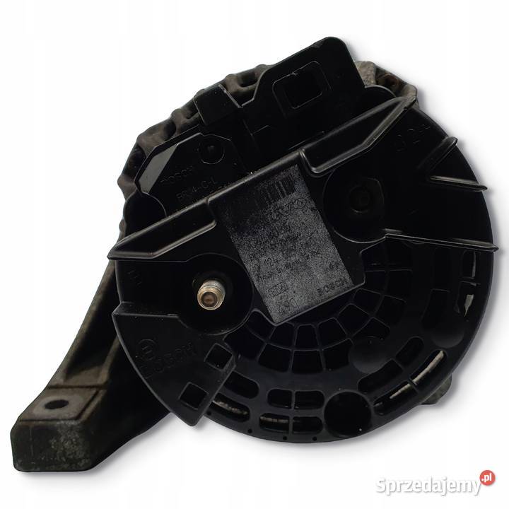 ALTERNATOR Volvo S80 V70 II 24 B 30658085 Chełm