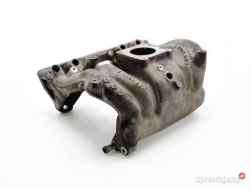 KOLEKTOR SSĄCY 047129743AA 14 8V MPI SKODA FABIA Sosnowiec sprzedam