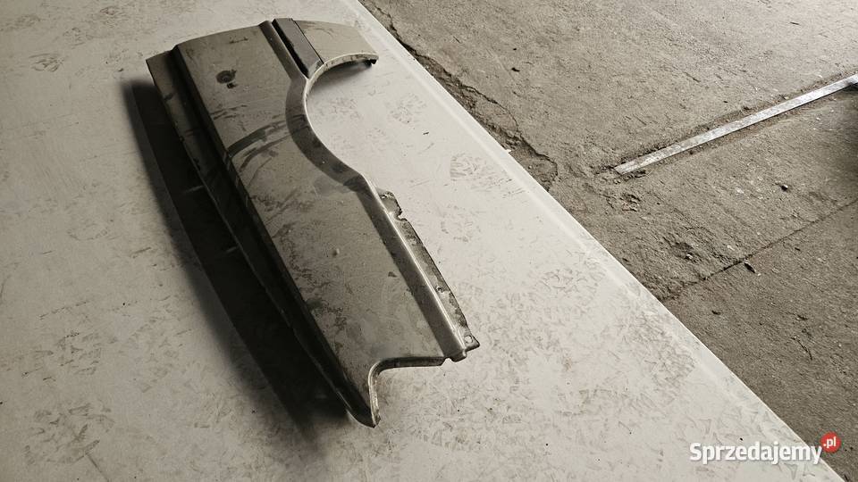 Błotnik lewy FSO Polonez Caro Kraków