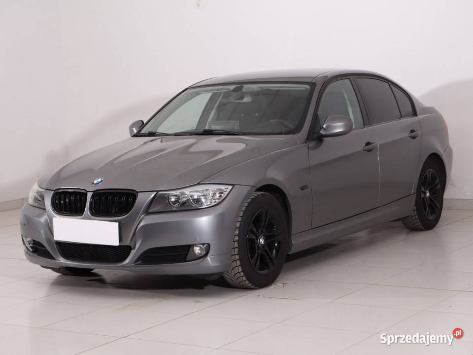 BMW 3 318 i mazowieckie Piaseczno
