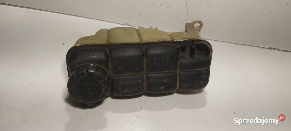 Zbiorniczek wyrównawczy mercedes w202 2025000649 wielkopolskie Zbąszyń sprzedam