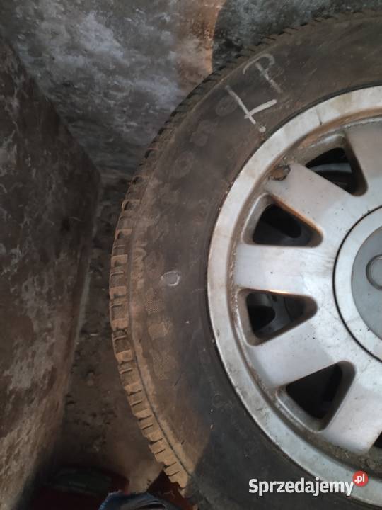 Koła Audi Samochodowe Krze Duże