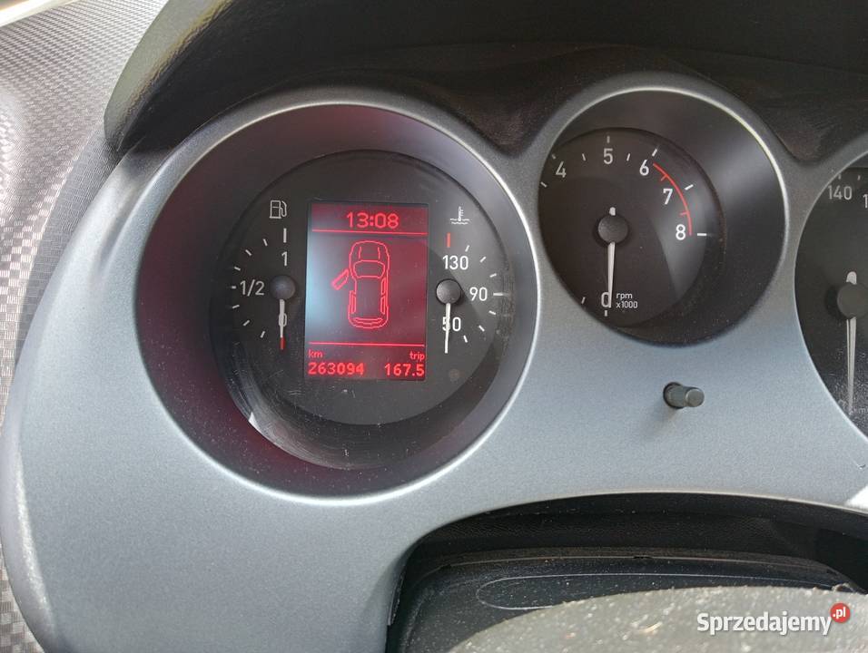 Seat Altea benzyna z LPG 2005r benzyna+LPG Królik Polski