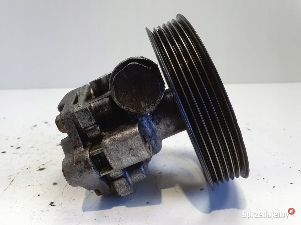 Mazda 3 BK 16 16V POMPA WSPOMAGANIA kyb Rudka