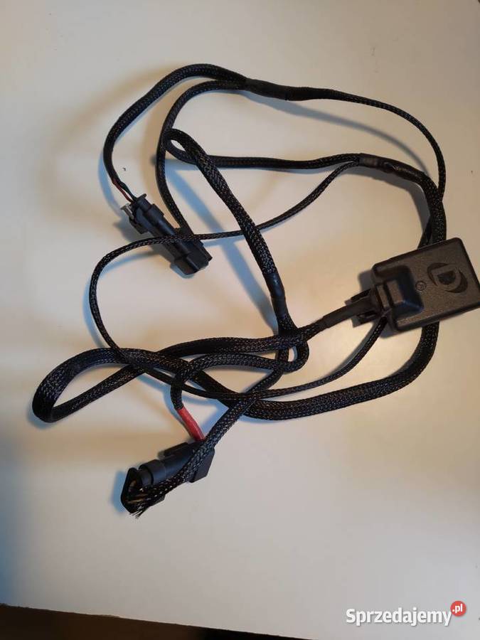 Chiptunning DINANTRONICS do wszystkich BMW 2011 Opole