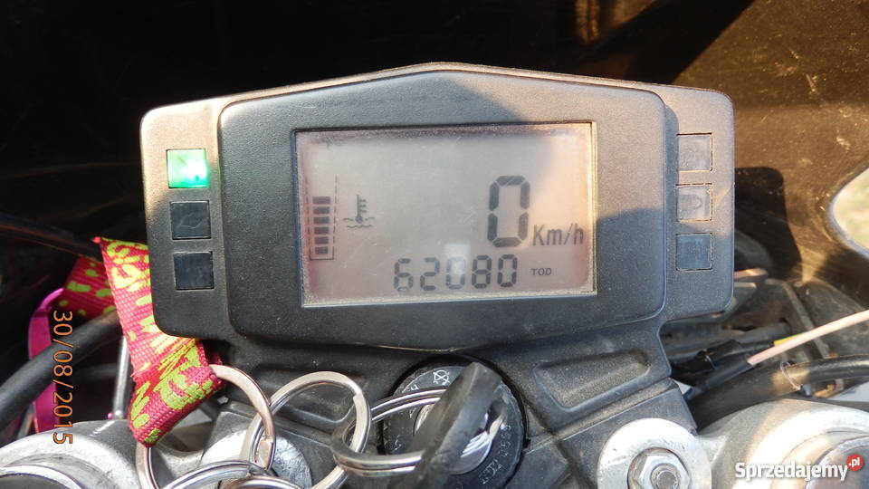 Yamaha DT5090 Łódzkie Rok produkcji 2004 łódzkie Bełchatów