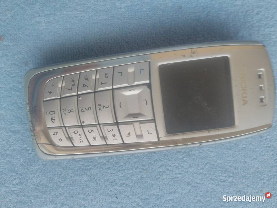 nokia 3120 rh19 rh19 rh 19 telefon świętokrzyskie Sandomierz