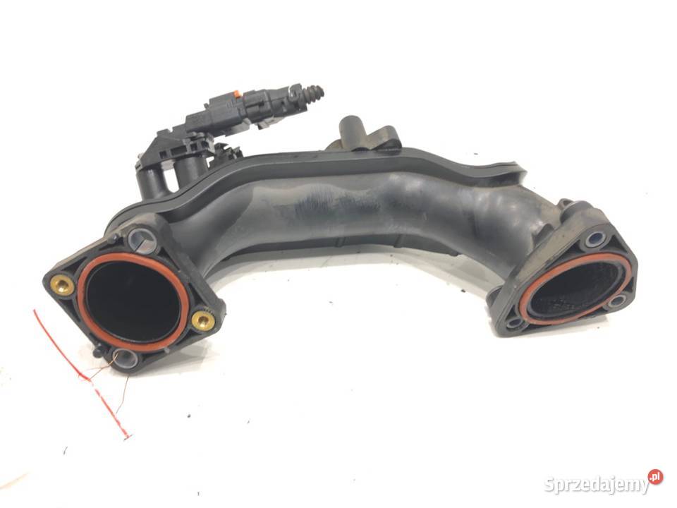 KOLEKTOR SSĄCY PEUGEOT 208 I 9674951680 16 100 osobowe Kolektory ssące podkarpackie