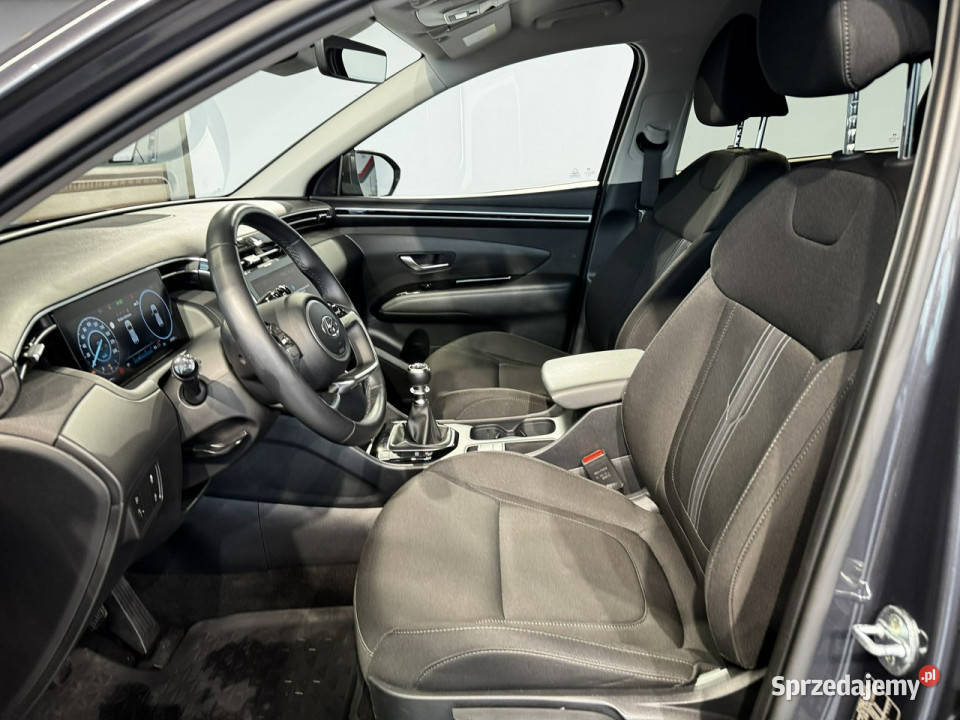 Hyundai Tucson Executive 16TGDI 150 M6 2022 r sprzedam