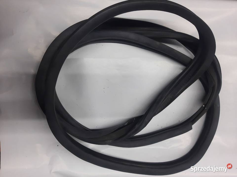 Fiat Panda II 2 uszczelka klapy tylnej klapy tył Ksawerów