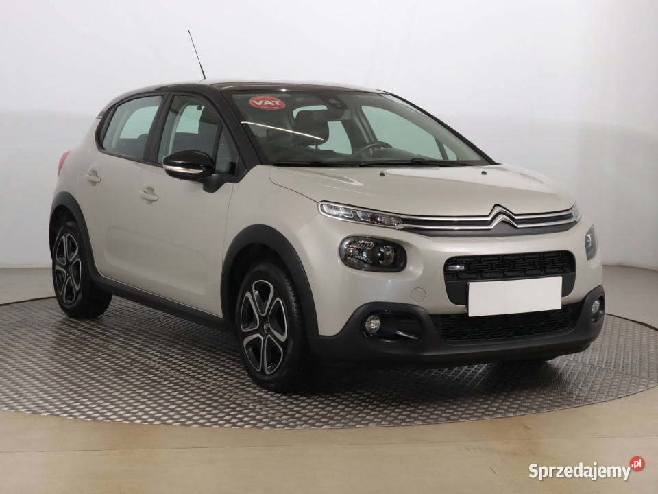 Citroen C3 1.2 PureTech