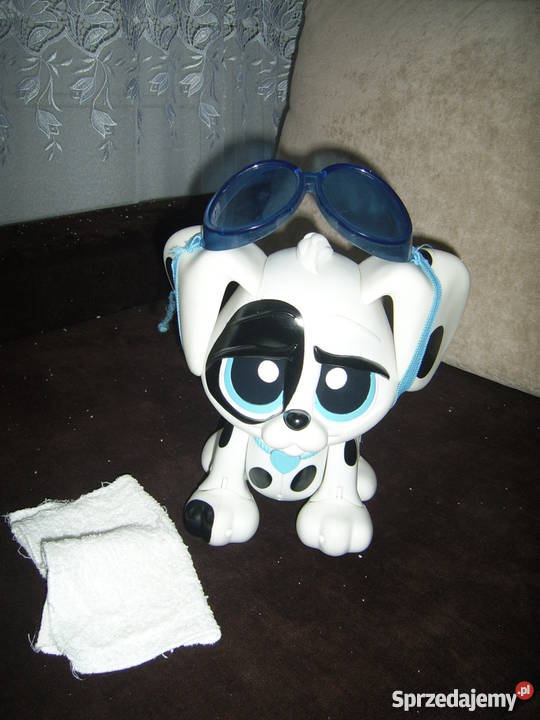 Płyń do mnie piesku Epee Plastik