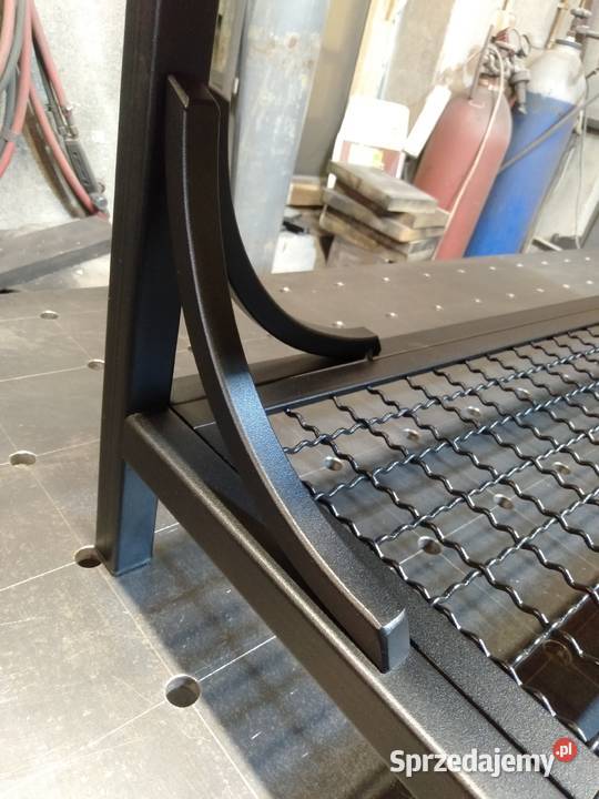 Ławka do przedpokoju