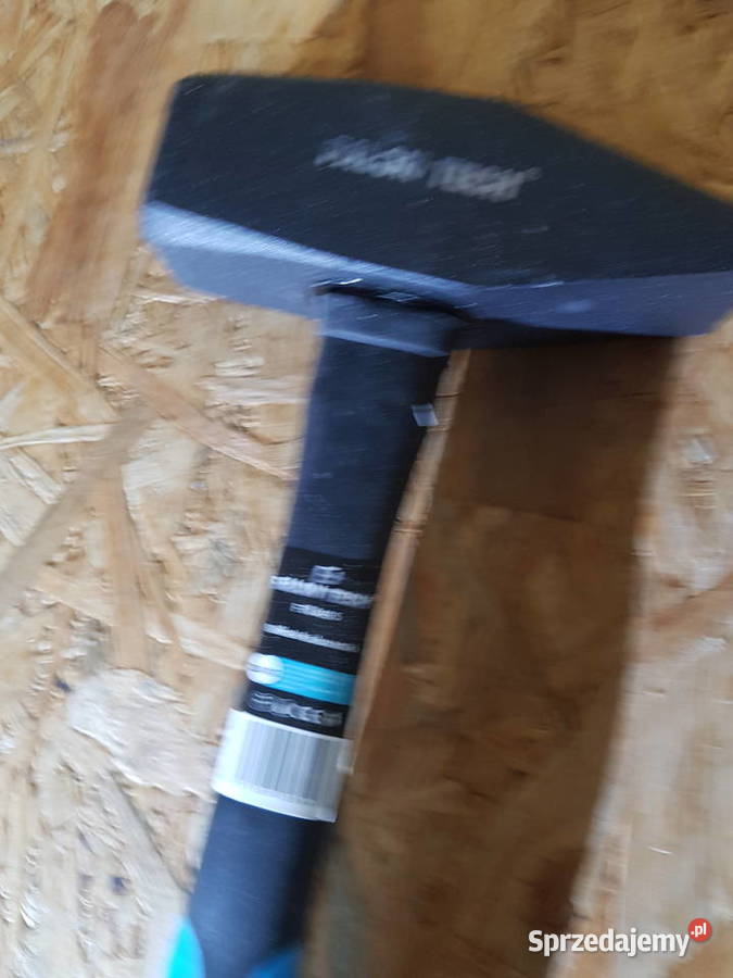 Młotek ślusarski Falon Tech 600100015002000gram Głogowa