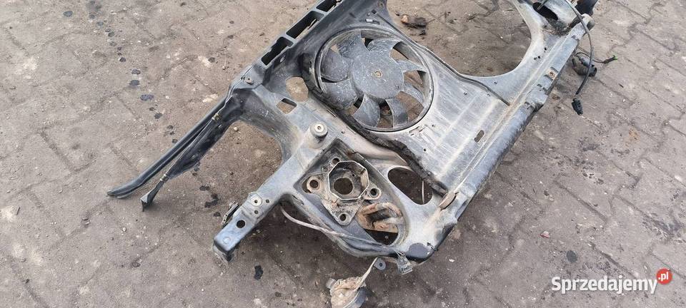 PAS PRZEDNI VOLKSWAGEN PASSAT B5 LIFT 3BO805594 kujawsko-pomorskie Lipno sprzedam