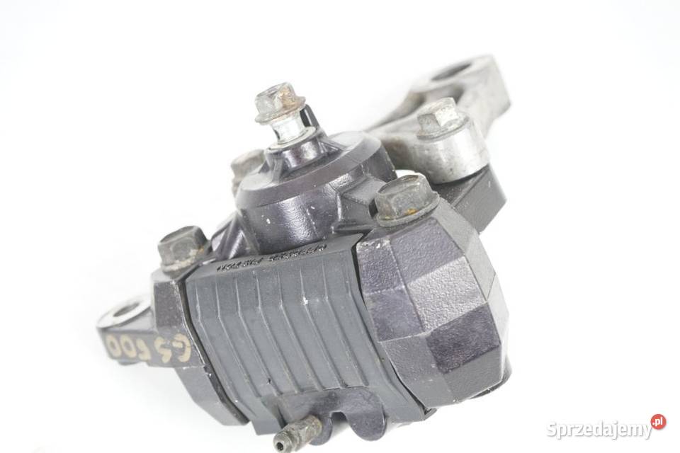 Suzuki GS 500 zacisk hamulcowy tył Bolesławiec sprzedam