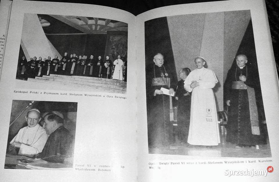 Papieże odnowy soborowej Zbigniew Czajkowski lubelskie Chełm