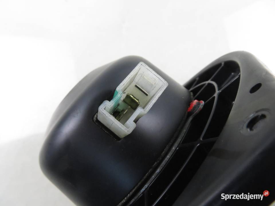 DMUCHAWA SUZUKI GRAND VITARA II CSA431D207B małopolskie