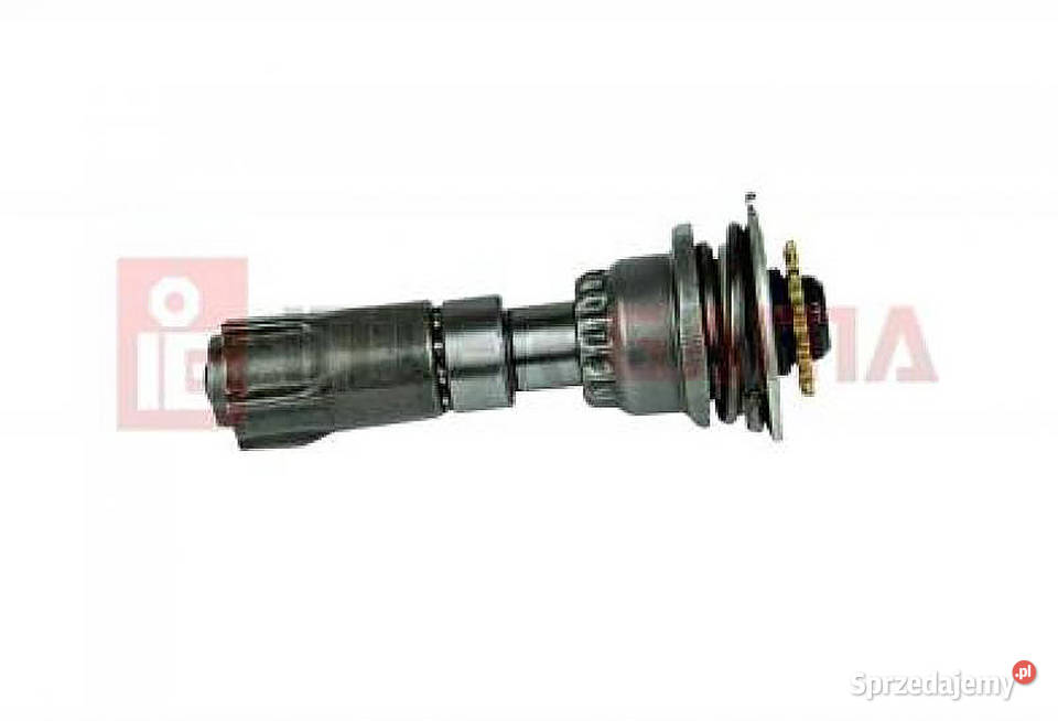 Samoregulator SB5 KNORR K064 Tyczyn