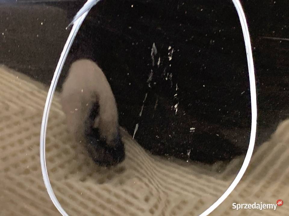 DRZWI PRAWY TYŁ NISSAN JUKE F15 Crossover Black sprzedam