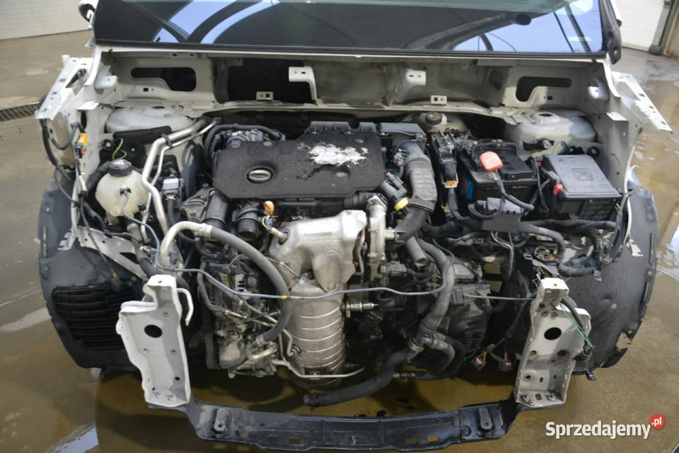 Peugeot Partner 15 bluehdi 130 automat