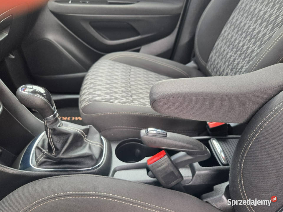 Opel Mokka 2 kplkół Alu Grzane foteleKierownica ogranicznik prędkości Motoryzacja Kąty Opolskie