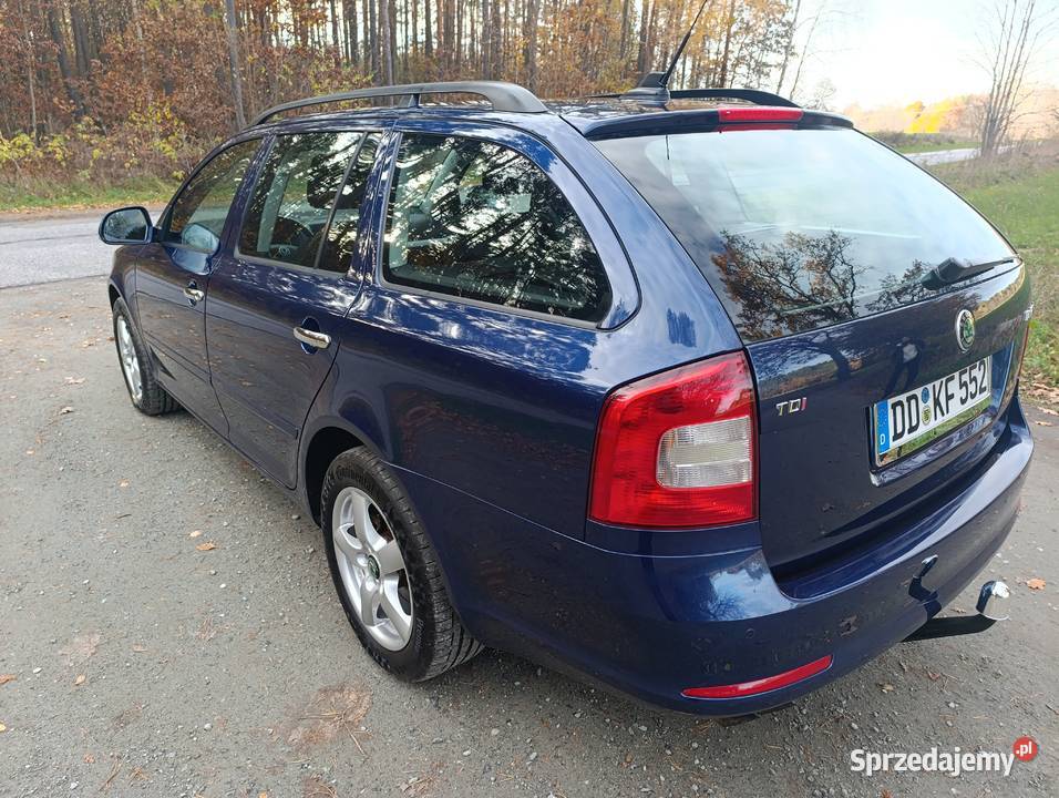 20 TDI 140 nowy rozrządnowe klockiadbana Motoryzacja Śliwice