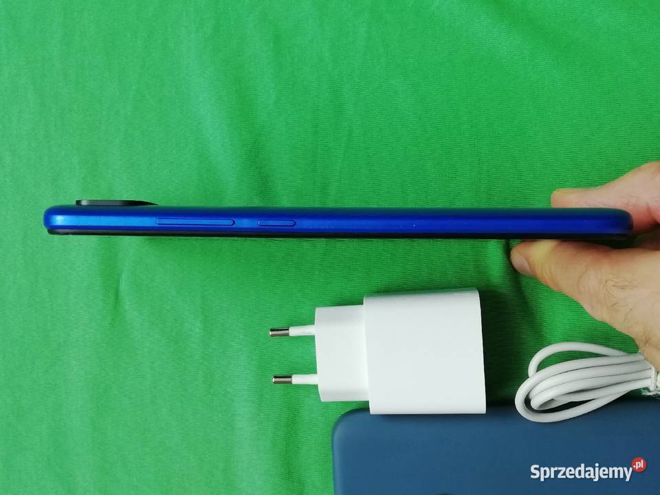 Xiaomi Redimi 9A Skawina