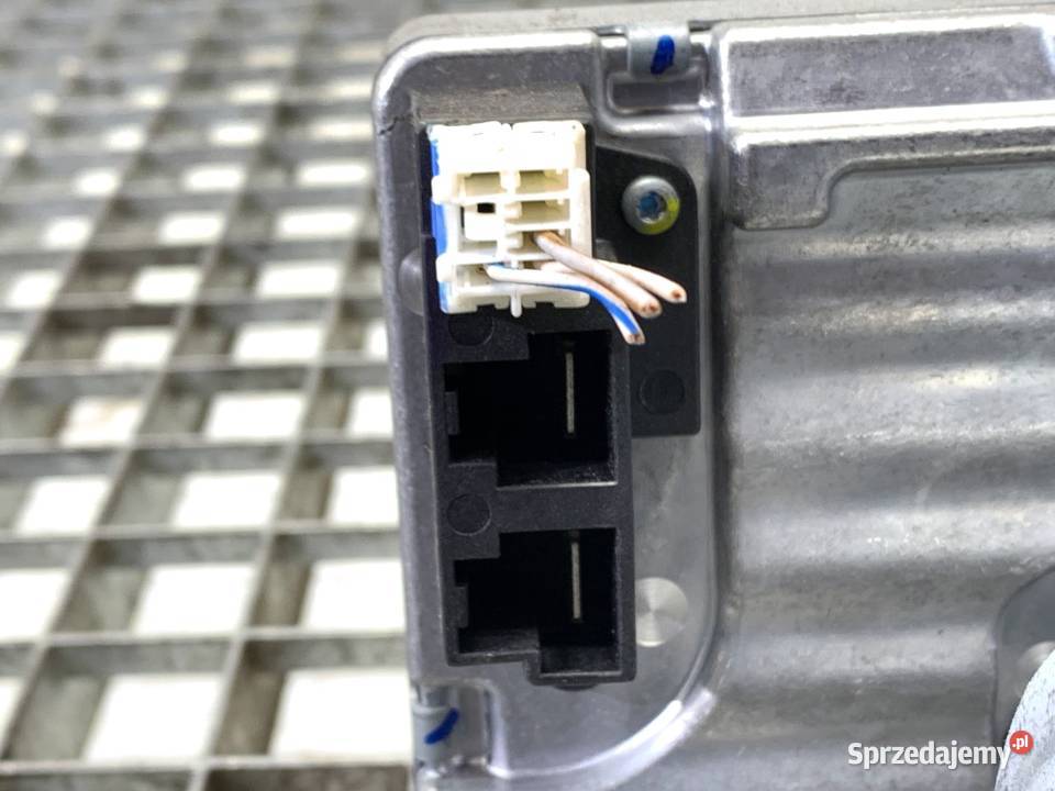 POMPA WSPOMAGANIA FORD TRANSIT COURIER sprzedam