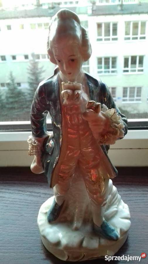 blondyna z gitara i inne Warszawa