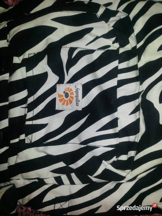 NOSIDEŁKO DZIECIĘCE PJ N2 ERGO NOMIC BIODROWE Pozostałe Poznań