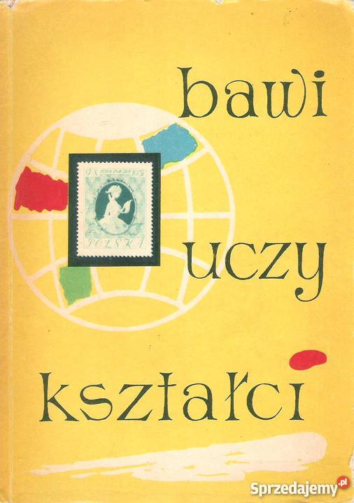 Znaczek bawiuczykształci Praca zbiorowa
