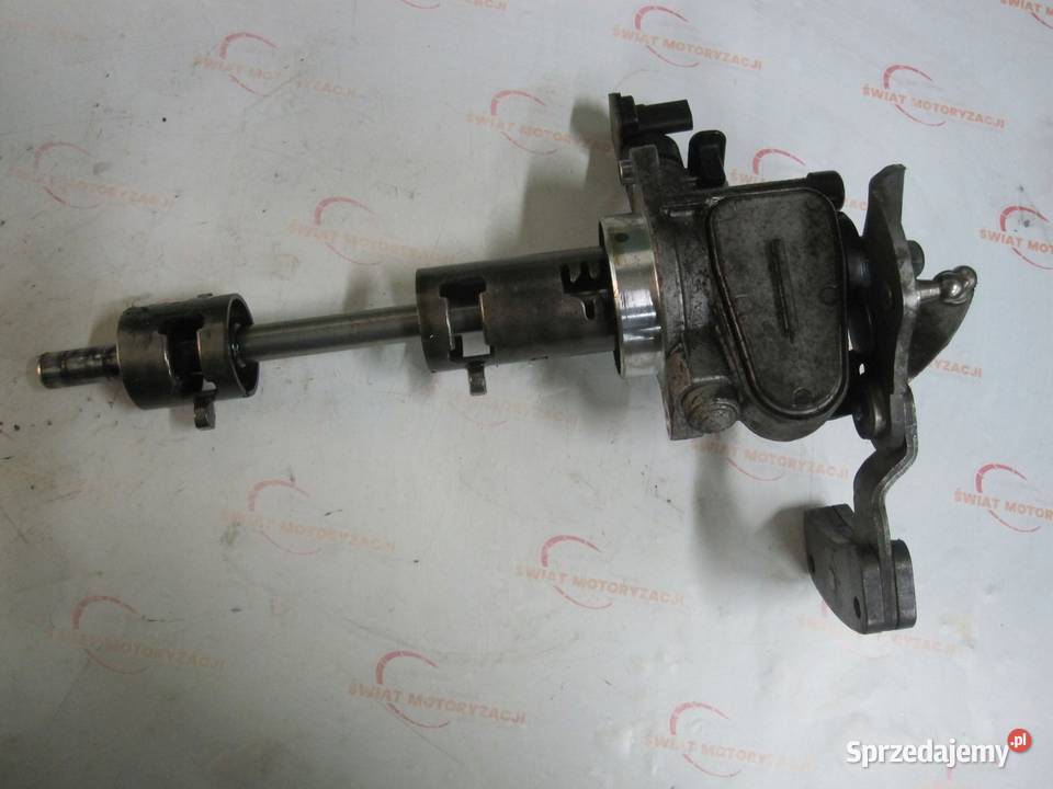 INSIGNIA 20 CDTI A20DTH wybierak skrzyni