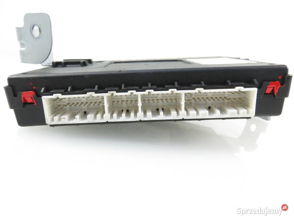 MODUŁ BCM KIA RIO III 954001W482 sprzedam